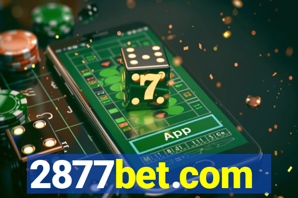 2877bet.com