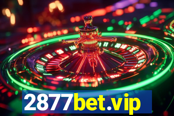 2877bet.vip