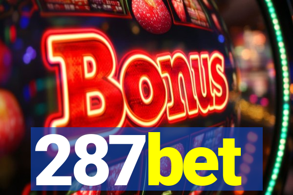 287bet