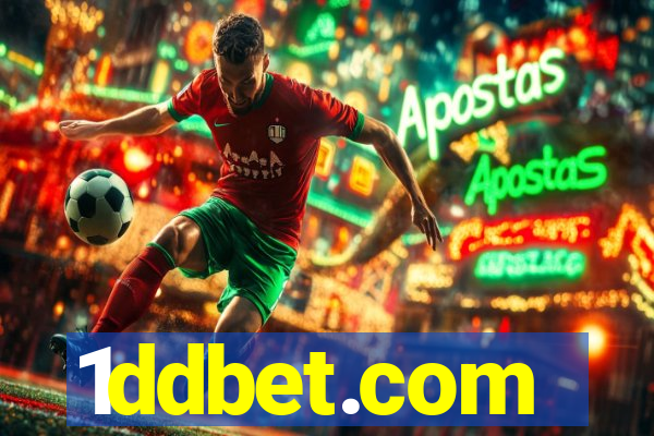 1ddbet.com