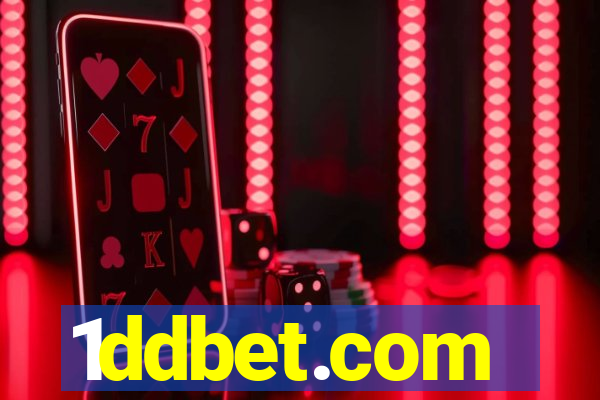 1ddbet.com