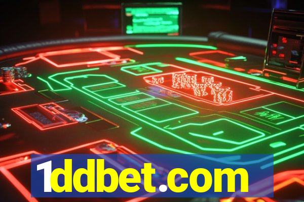 1ddbet.com