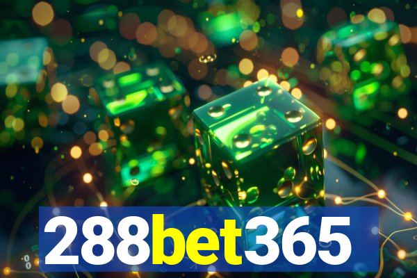 288bet365