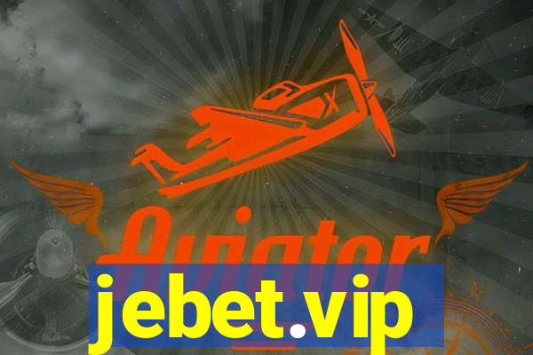 jebet.vip