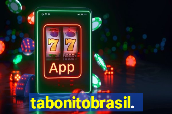 tabonitobrasil.us