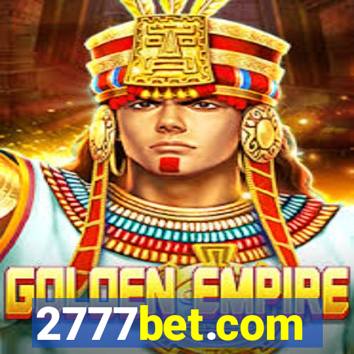 2777bet.com