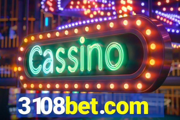 3108bet.com