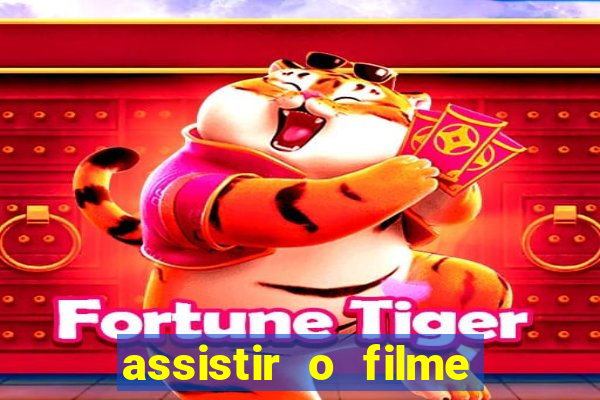 assistir o filme bilhete de loteria