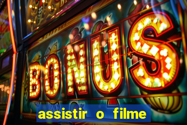 assistir o filme bilhete de loteria