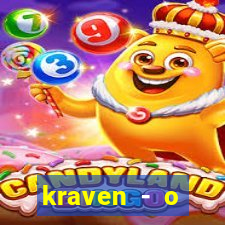 kraven - o caçador torrent