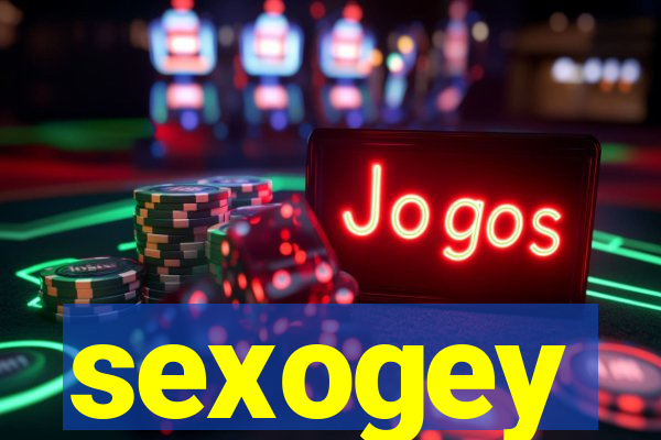 sexogey