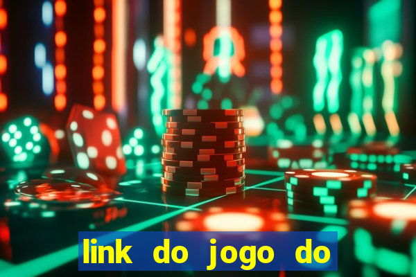 link do jogo do tigrinho verdadeiro