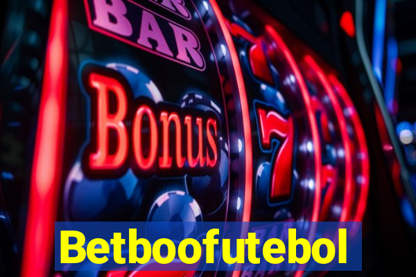 Betboofutebol