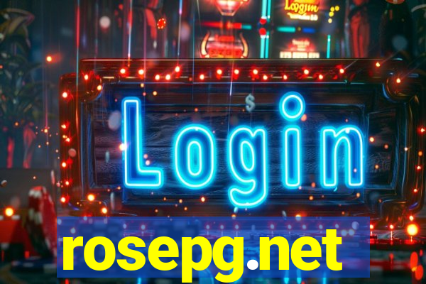 rosepg.net