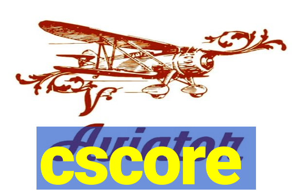 cscore