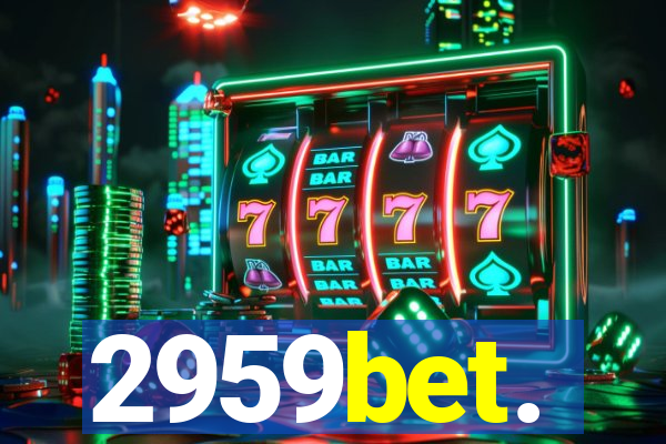 2959bet.