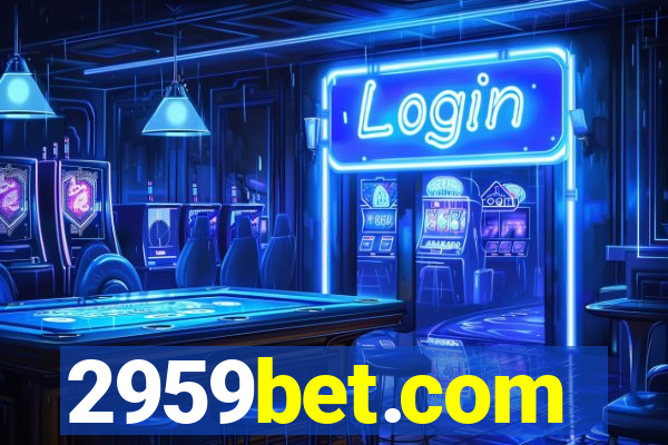 2959bet.com