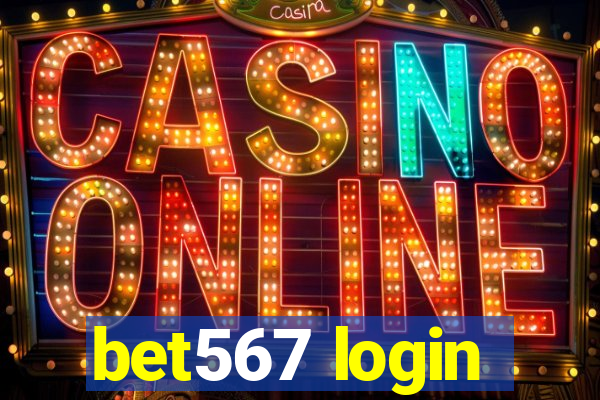 bet567 login