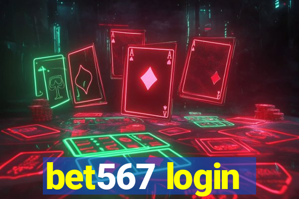 bet567 login