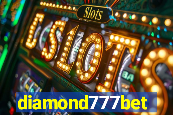 diamond777bet