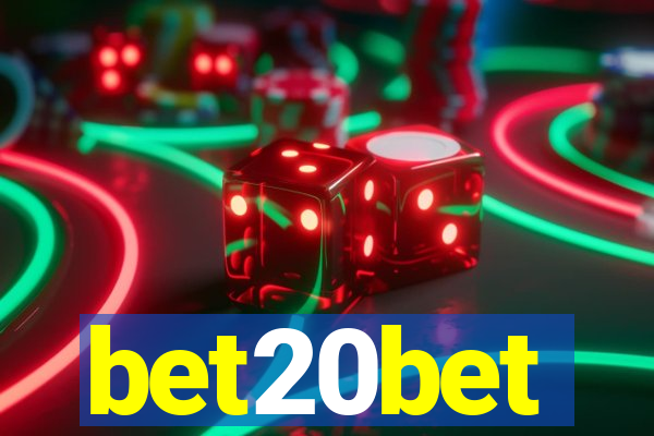 bet20bet