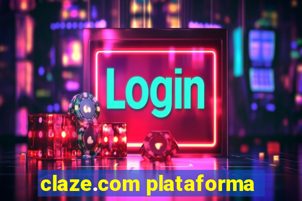 claze.com plataforma