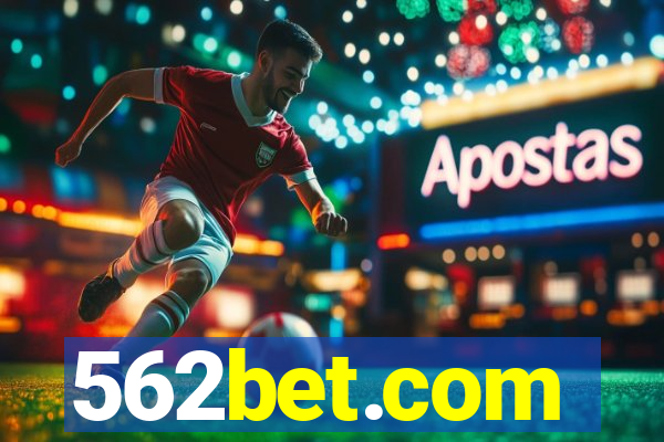 562bet.com