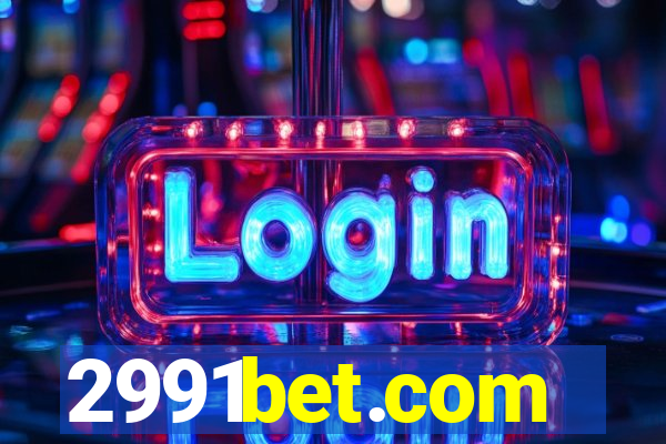 2991bet.com