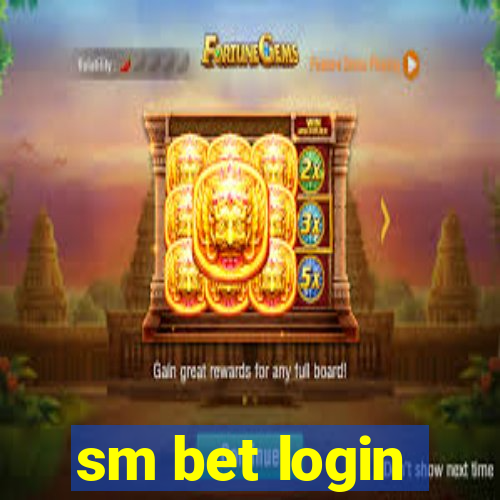 sm bet login