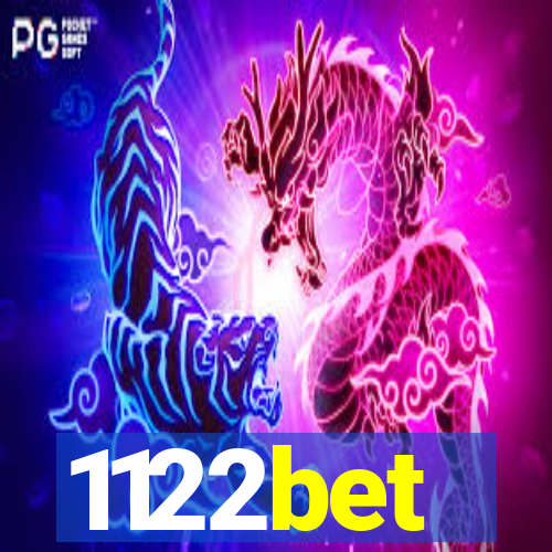 1122bet