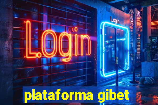 plataforma gibet