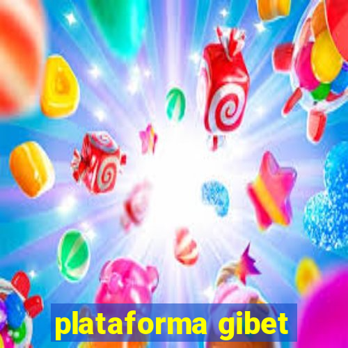 plataforma gibet