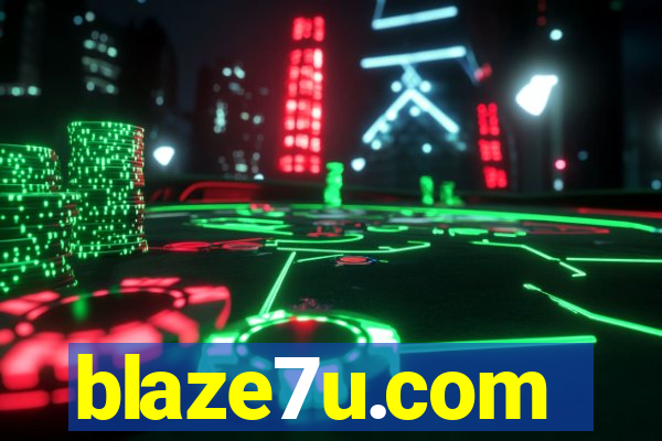 blaze7u.com