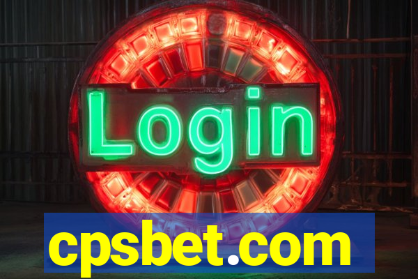 cpsbet.com