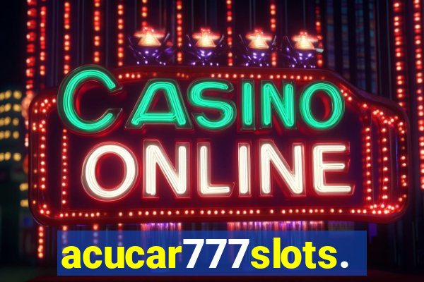 acucar777slots.com