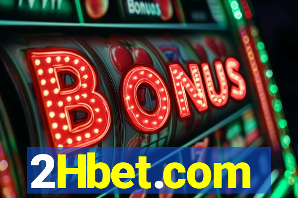 2Hbet.com