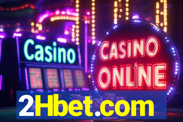 2Hbet.com