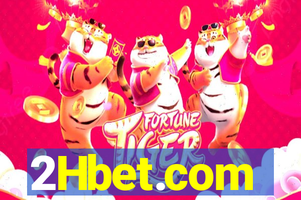 2Hbet.com