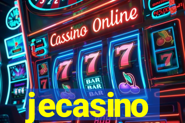 jecasino