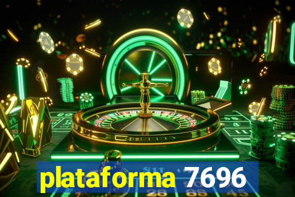 plataforma 7696