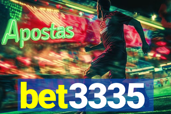 bet3335