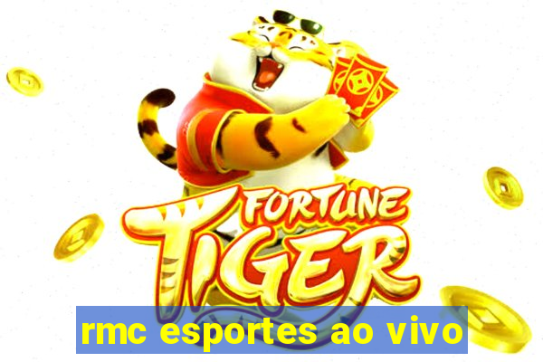 rmc esportes ao vivo