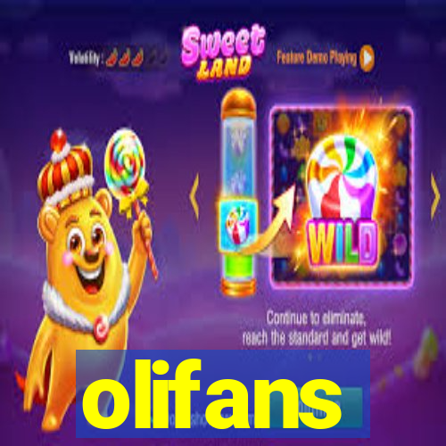 olifans