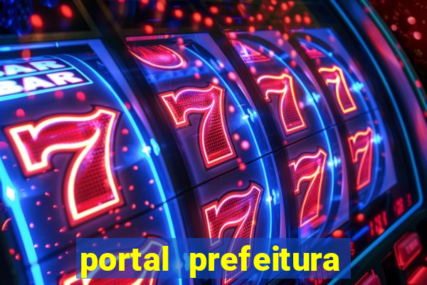 portal prefeitura juiz de fora