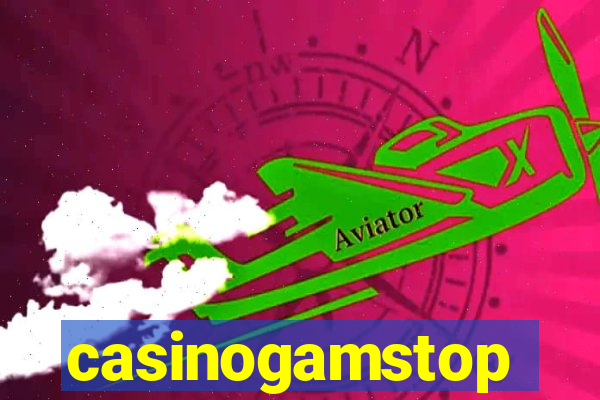 casinogamstop