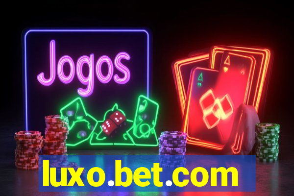 luxo.bet.com