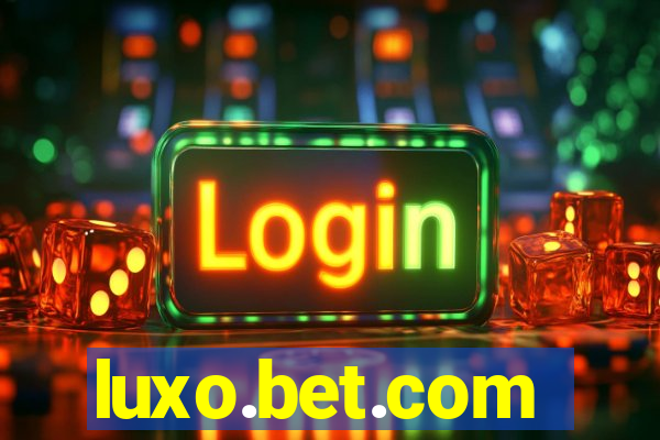 luxo.bet.com