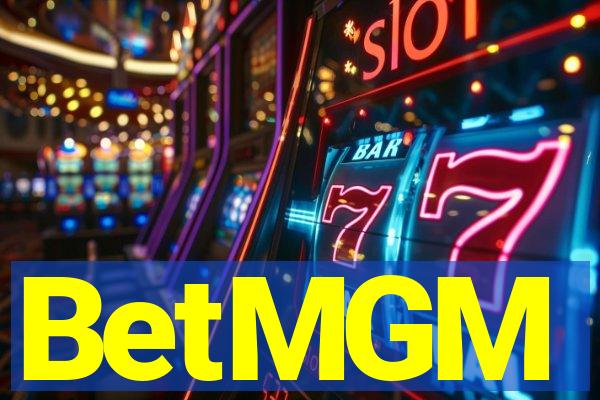 BetMGM