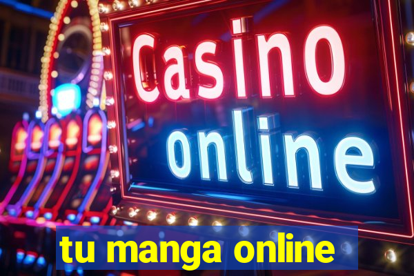 tu manga online