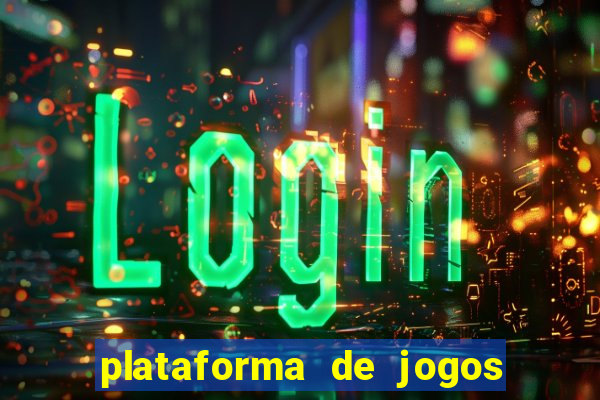 plataforma de jogos da deolane